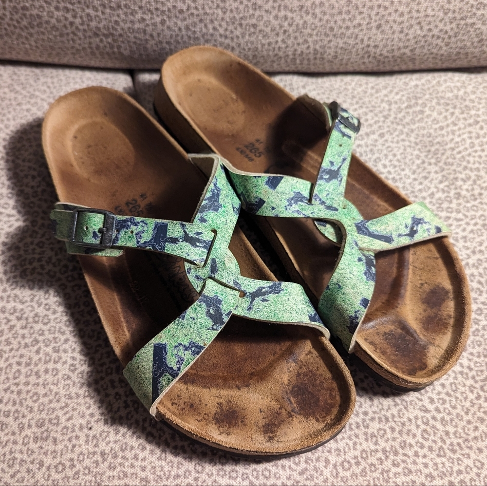 Birkenstock Sandals